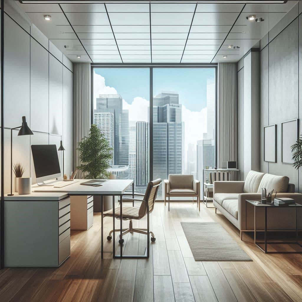 大厦名字文章配图