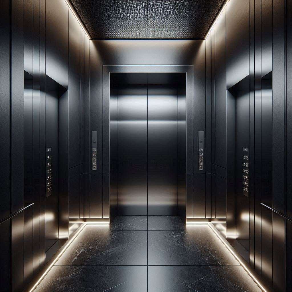 异地协作组复盘办公区局部施工时该怎样定位写字楼办公电梯等待体验的薄弱步骤